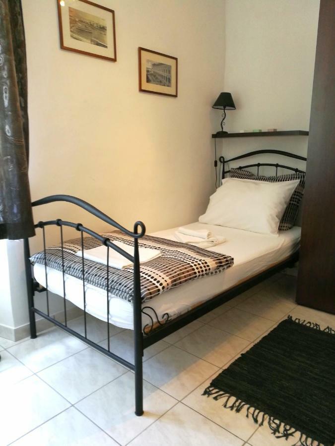 Diocletians Palace Apartment For Two Split Exterior foto